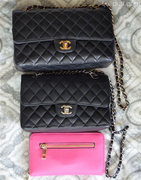 chanel flap small medium|Chanel medium flap bag price.